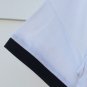 Tommy Hilfiger White Boys Tee Shirt Short Sleeve Pullover Crewneck Size XL  008
