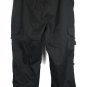 Liz Claiborne Audra Black Women's Pants Side Pockets Size 18W 024