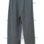 C Mode Green Women's Palazzo Pants Wide Leg Size L/XL  015