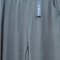 C Mode Green Women's Palazzo Pants Wide Leg Size L/XL  015