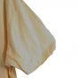 Elisabeth by Liz Claiborne Yellow Women's T-Shirt Pullover Slit Bottom Sid 1 059