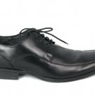 Rock Republic Men's Dress Shoes Black Leather Oxford Lace Up Size 10.5 M
