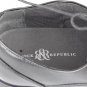 Rock Republic Men's Dress Shoes Black Leather Oxford Lace Up Size 10.5 M