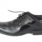 Rock Republic Men's Dress Shoes Black Leather Oxford Lace Up Size 10.5 M