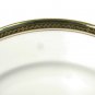 Set of 2 Aynsley John Evergreen Service Plate Fine Bone China 12" England