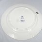 Set of 2 Aynsley John Evergreen Service Plate Fine Bone China 12" England