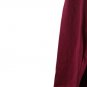 Sonoma Jean Co Red Womens Long Sleeve Shirt Pullover 2X 058