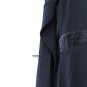 TFNC London Gray Women's Danielle Madi Dress Long Sleeve Size 24  016
