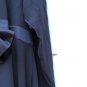 TFNC London Gray Women's Danielle Madi Dress Long Sleeve Size 24  016