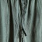 Ambrielle Green Bay Moire Women's Sleepwear Short Medium 018