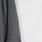 JM Collection Gray Green Women's Long Sleeve Knit Sweater 2X 014