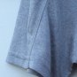 Champion Men's Gray Powertrain Vapor Tee Shirt Short Sleeve Size Small 008