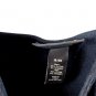Venezia Black Women's Camisole Top Lace Neckline Pull On 18/20 012