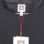 Anne Klein Women's Shift Dress Black Boat Neck 3/4 Sleeve Size 10  006