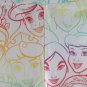 Disney Spotted Zebra Multicolor Lot of 4 Girls Bike Shorts Medium 030