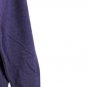Independent Trading Kansas State Purple Men Sweatshirt Hooded Drawstring XL 016