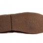 Kenneth Cole Reaction Men's Chukka Boots Brown Suede Leather Lace Up Size 11.5