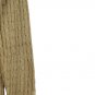 Lauren Ralph Lauren Gold Metallic Knit Women's Long Sleeve Top Blouse XXL 048