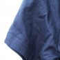 AKOO 3 Navy Patriots Short Sleeve Tee Shirt Pullover Crewneck Size Large 005
