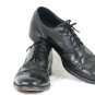 Johnston & Murphy Massey's Men's Dress Shoes Wingtip Oxford Lace Up 11.5 A/AAA