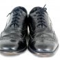 Johnston & Murphy Massey's Men's Dress Shoes Wingtip Oxford Lace Up 11.5 A/AAA