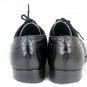 Johnston & Murphy Massey's Men's Dress Shoes Wingtip Oxford Lace Up 11.5 A/AAA