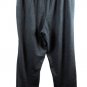 Woman Within Gray Women's Sweatpants Pull On Elastic Waist 1X 059