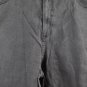 Arizona Jeans Black Women's Curvy Mom Jean Highest Rise Semi Relaxed Size 21 042
