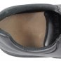 PW Minor Pleasure Black Men's Comfort Walking Shoes Lace Up 9W