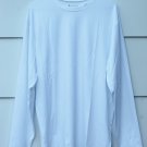 Champion Tactical TAC 625 Men's White Long Sleeve Pullover Shirt Size 3XL 011 Champion Tactical TAC 625 Men's White Long Sleeve Pullover Shirt Size 3XL 011