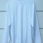 Champion Tactical TAC 625 Men's White Long Sleeve Pullover Shirt Size 3XL  011