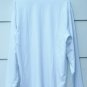 Champion Tactical TAC 625 Men's White Long Sleeve Pullover Shirt Size 3XL  011