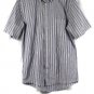 Stafford George Sonoma Roundtree & Yorke 4 Assorted Men's Dress Shirt Medium 008