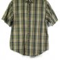 Stafford George Sonoma Roundtree & Yorke 4 Assorted Men's Dress Shirt Medium 008