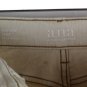 a.n.a Tan Women's Cropped Mini Skirt High Rise Size 4 014