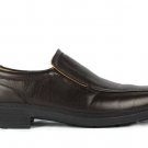 Deer Stags 902 Collection Greenpoint Men's Brown Slip On Casual Shoes Size 10.5M