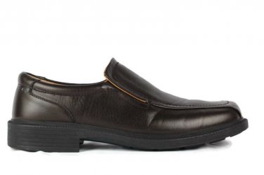 Deer Stags 902 Collection Greenpoint Men's Brown Slip On Casual Shoes Size 10.5M