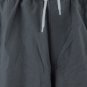 Arizona Jean Black Men's Line Swim Short Drawstring X Large 001