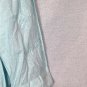 Sag Harbor Blue Women's Long Sleeve Dress Shirt Size 2X 035