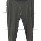 Sonoma Pine Ridge Women's Legging Skinny Slim Mid Rise Size XL  010