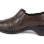 Thom Mcan Women's Brown Leather Comfort Shoes Size 10 Medium