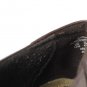 Thom Mcan Women's Brown Leather Comfort Shoes Size 10 Medium