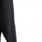 Dressbarn Black Women's Stretch Top Blouse Long Sleeve Pullover 18/20 020