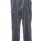 Cherokee Workwear Modern Classic Women's Nurse Black Scrub Pants Size S 013 Cherokee Workwear Modern Classic Women's Nurse Black Scrub Pants Size S 013