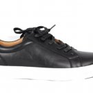 Jaxson JXSN Men's Black Fashion Sneakers Shoes Lace Up Size 11 Jaxson JXSN Men's Black Fashion Sneakers Shoes Lace Up Size 11