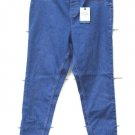 Lift & Shape Jeggins New Look Women's Blue Denim Jeans Size 16 001 Lift & Shape Jeggins New Look Women's Blue Denim Jeans Size 16 001