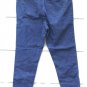 Lift & Shape Jeggins New Look Women's Blue Denim Jeans Size 16  001