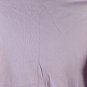 Bechamel Purple Women's Top Blouse Short Sleeve Pullover XL 054
