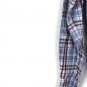 Daniel Cremieux Plaid Men's Long Sleeve Dress Shirt Button Down Medium 015