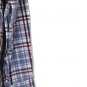Daniel Cremieux Plaid Men's Long Sleeve Dress Shirt Button Down Medium 015
